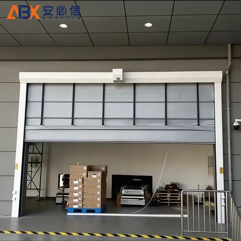 安庆市冷库门封